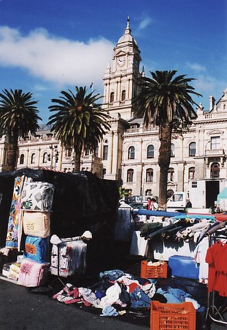 City Hall