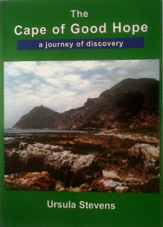 Cape of Good Hope cover